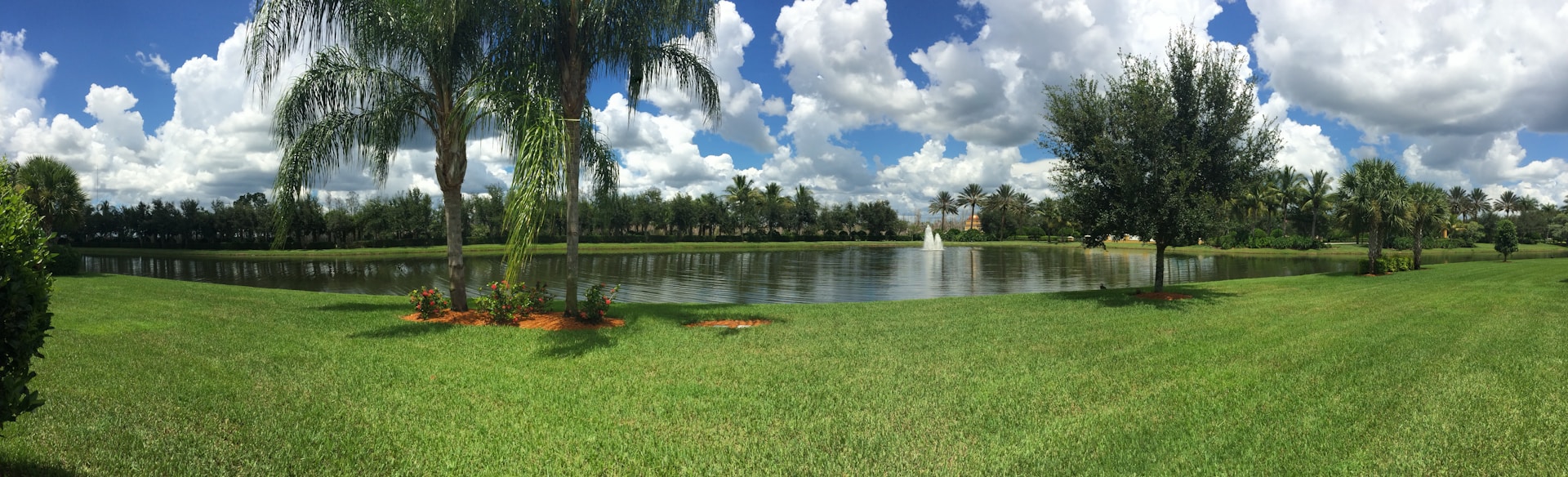 Park Shore Estate in Naples, FL