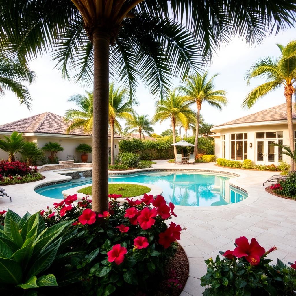 Landscapes You'll Be Proud to Call Your Own project 3
